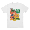 Dog Suckin Unisex T Shirt White