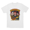 Santagato Studios All Hallows Eve Unisex T Shirt White