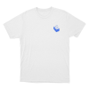 Santagato Studios Logo Unisex T Shirt White