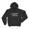 Santagato Studios Unisex Hoodie Black